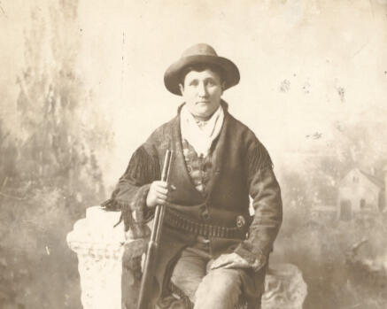 Calamity Jane Calamity Jane