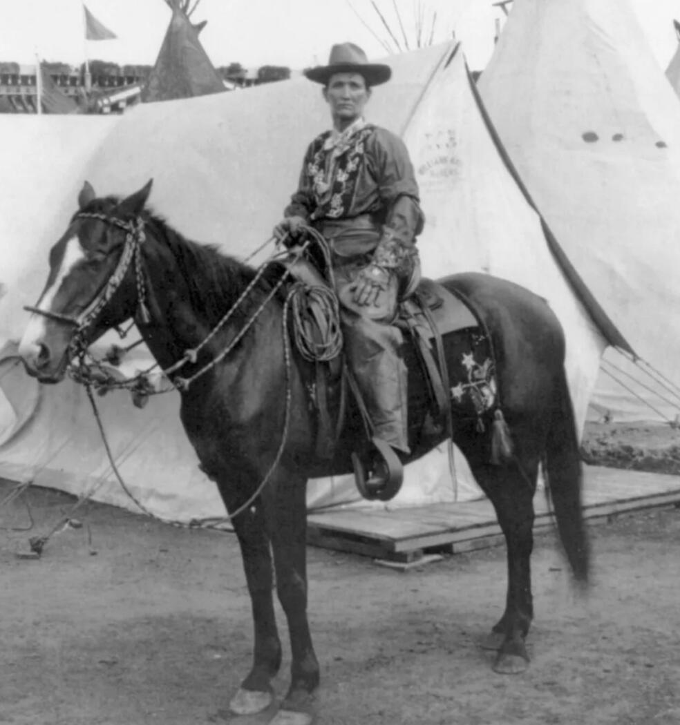 Calamity Jane Calamity Jane
