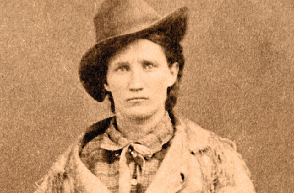 Calamity Jane